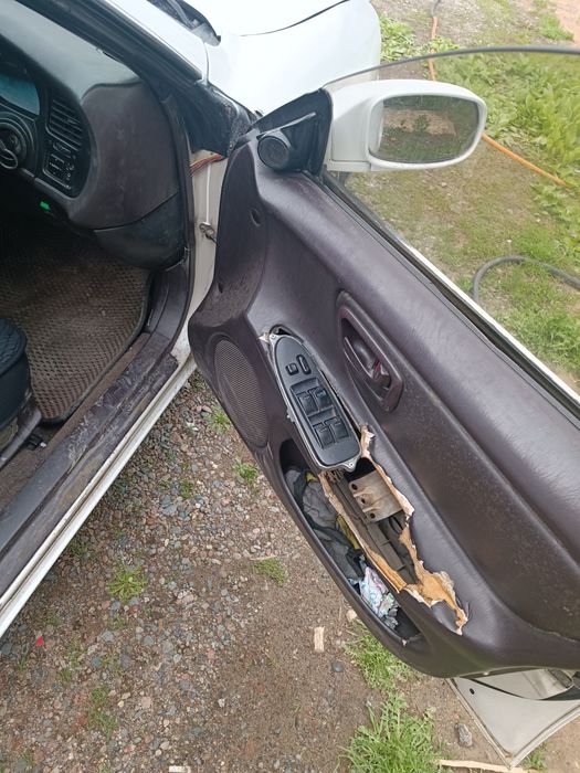 Карина ед тайота