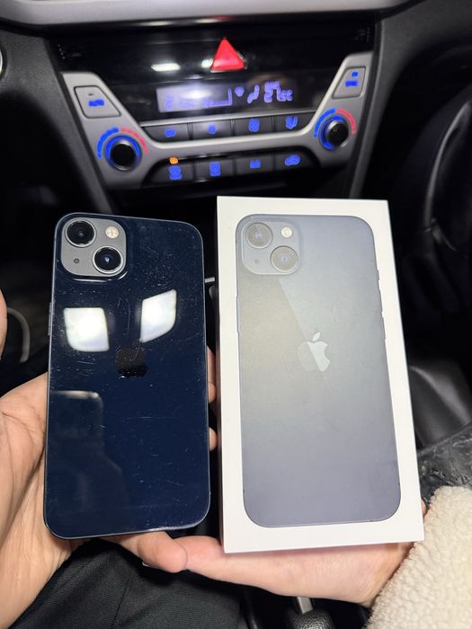 Iphone 13 128ggb