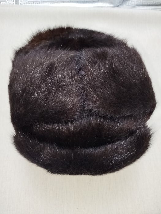 Телпак сотилади мужской