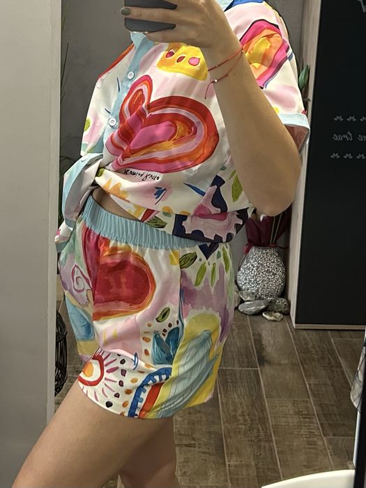 Летен дамски комплект