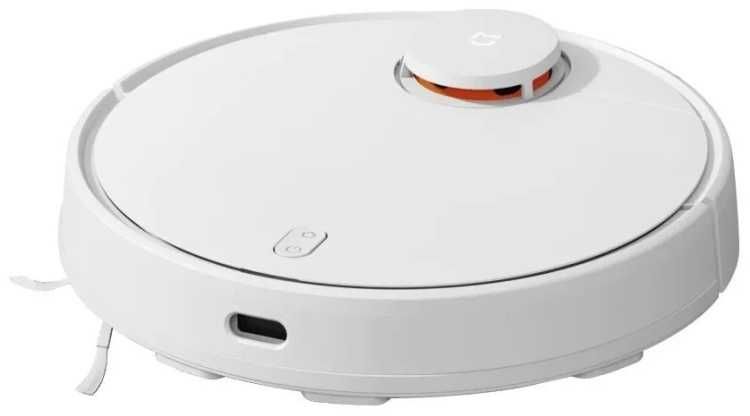 Робот-пылесос Xiaomi Vacuum s10 Уральск 0704 лот 922346