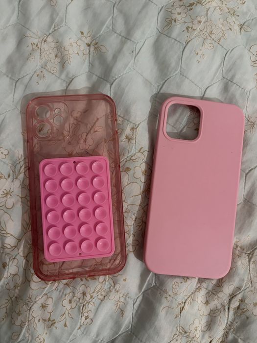 Чехлы на 12 айфон