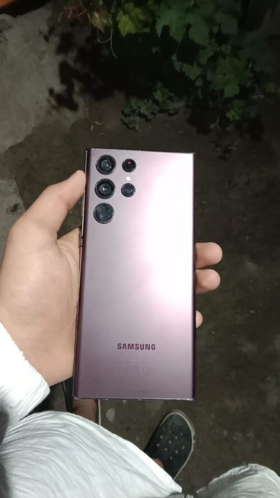 Samsung s22 ultra
