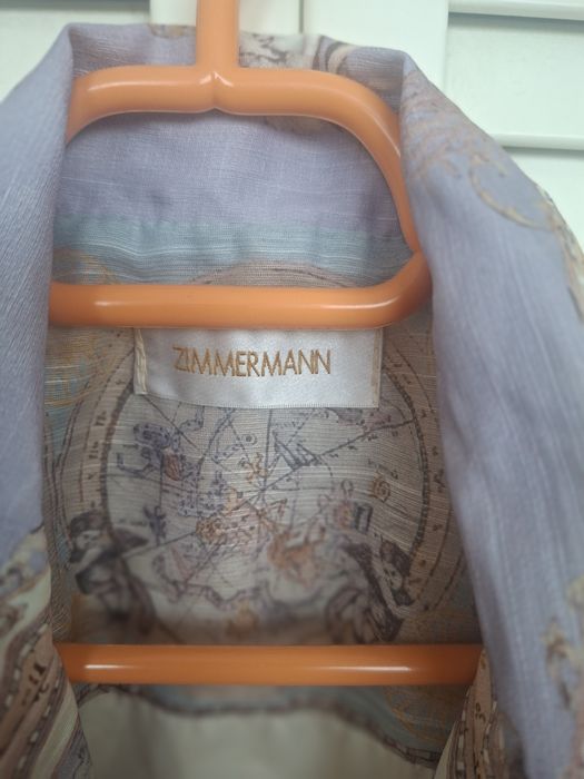 Costum dama Zimmermann mărimea S