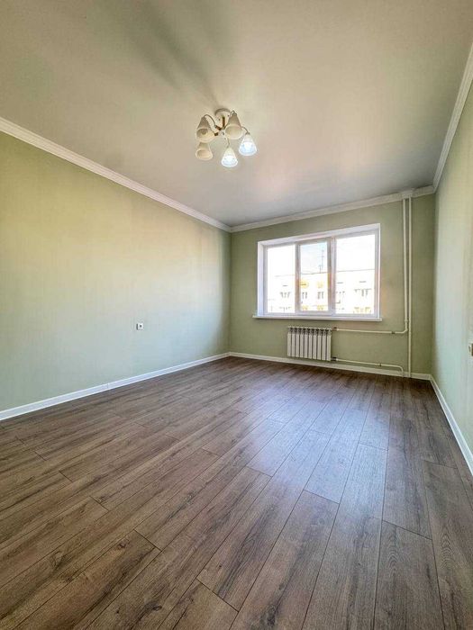 2-комнатная квартира Шевченко