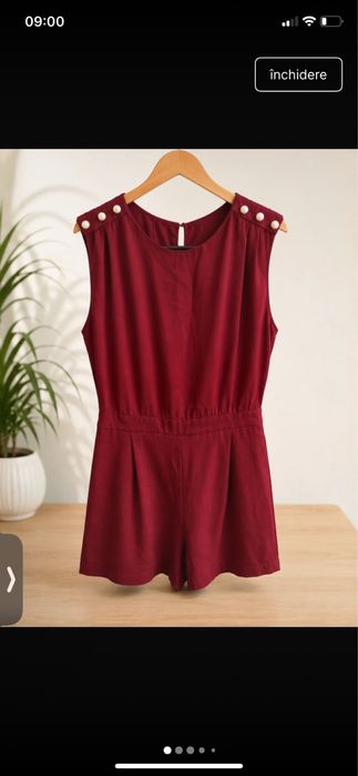 Salopeta Zara L