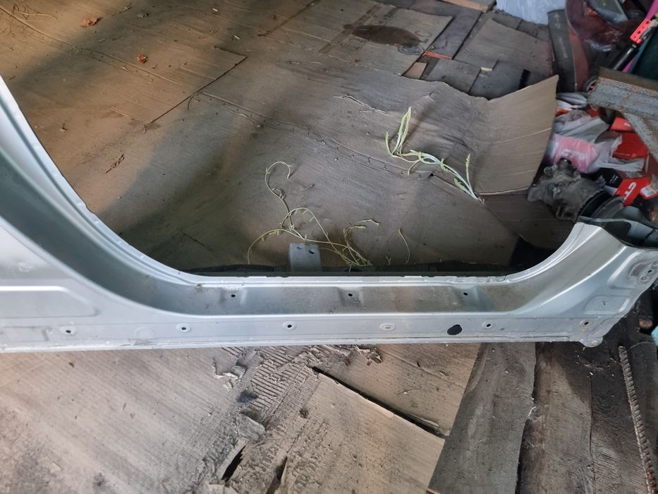 Продам запчасти на Тойату