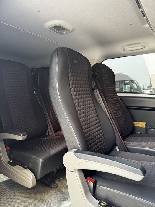 Заказ минивен комфортный удобный/Buyurtma miniven xizmati 8 kishilik