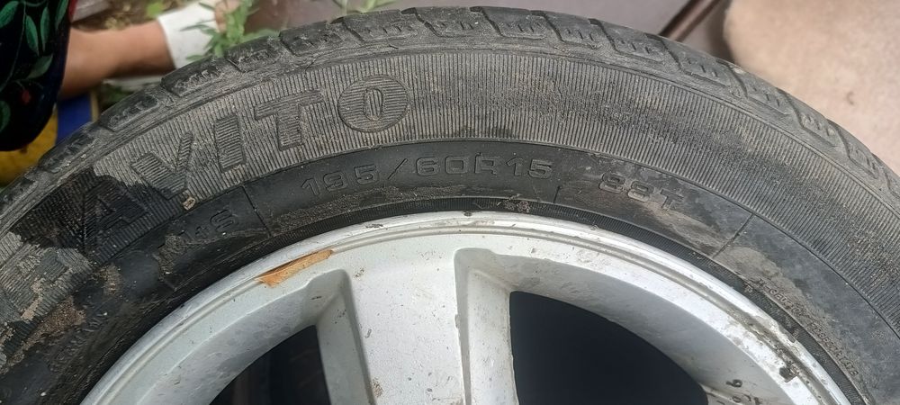 Шины для автомобиля