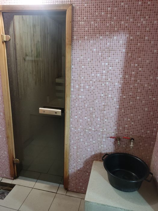 Семейная баня 20 школа