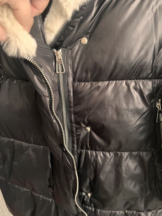 Зимняя куртка Billissimo