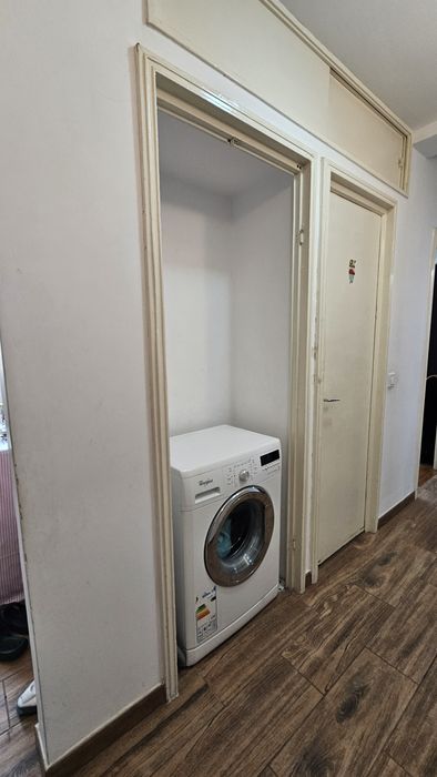 Apartament 2 camere decomandat, Mediaș, etaj 3, Gura Campului