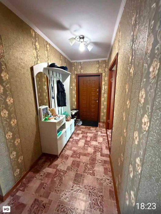 Продам 2 комнатную квартиру