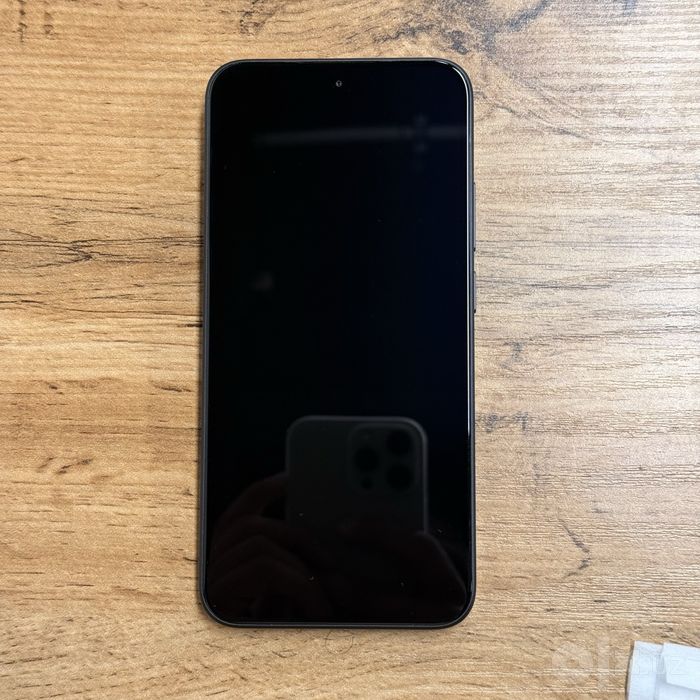 Redmi Note 15 Pro 5G black