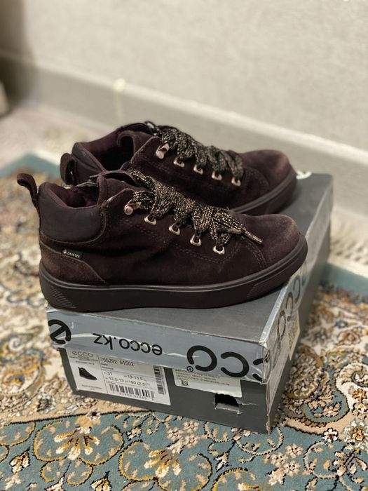 Ботинки ECCO , 31 размер