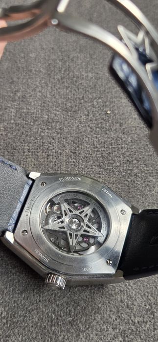 Zenith Defy Classic