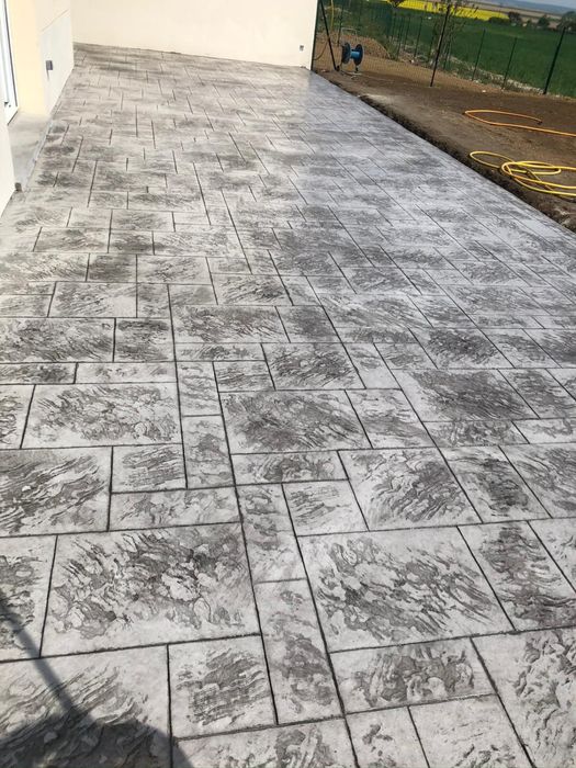 LKE Beton Amprentat •Beton Amprentat•Terase•Alei•Curți•Execuție Profesională |•Negresti•Bodesti•Almaș•Turturesti•Izvoare•Mărăței•Vădurele• Gârcina