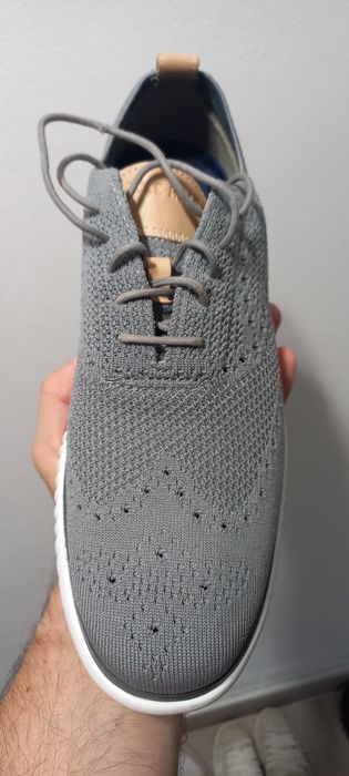 Pantofi vara Cole Haan noi 44