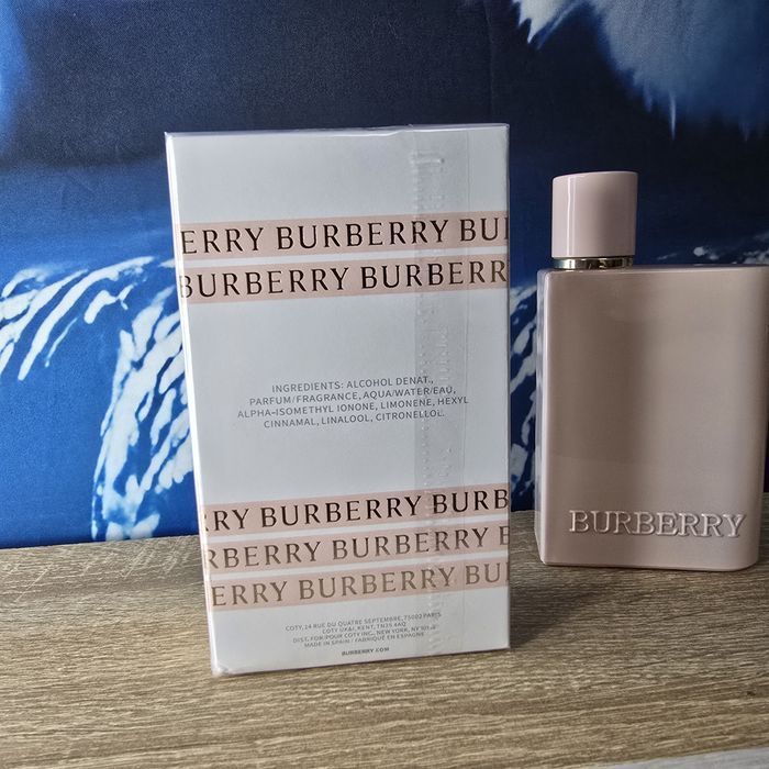 Parfum Burberry - Her elixir de parfum 100ml