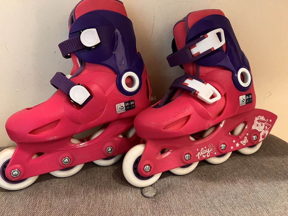 Ролери 28-30 номер