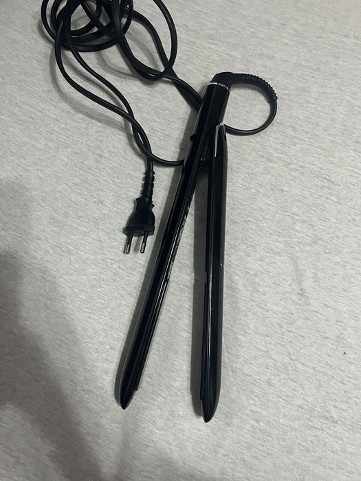 Placa de par BaByliss Sleek Finish 230