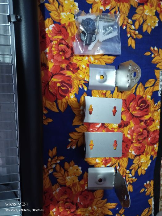 Aqlli isitgich/pechka