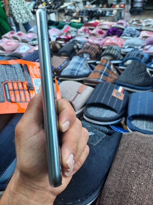 Tecno spark garantiya yoq