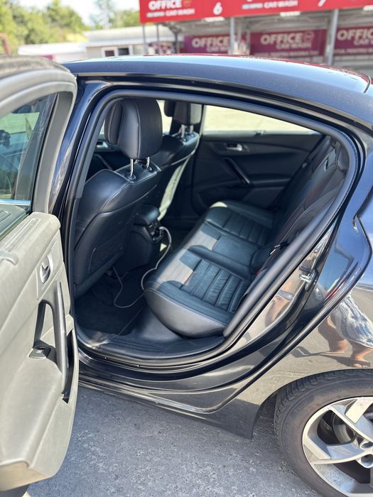 Peugeot 508 2.0