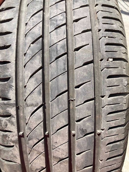 Летни гуми 205/55/R16