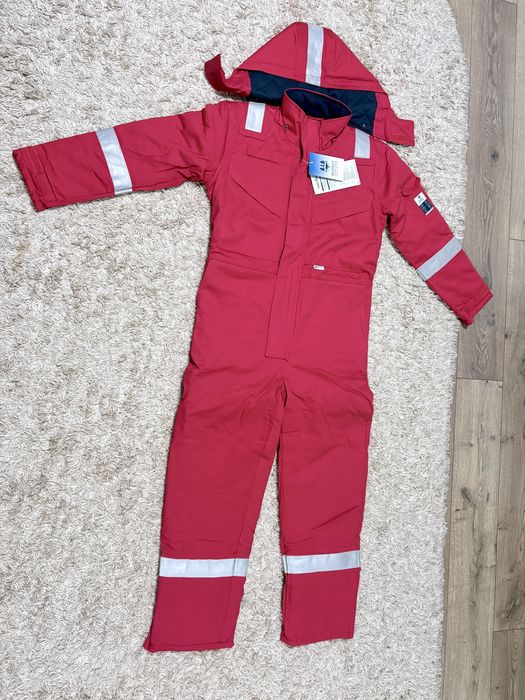 Спецодежда зимняя