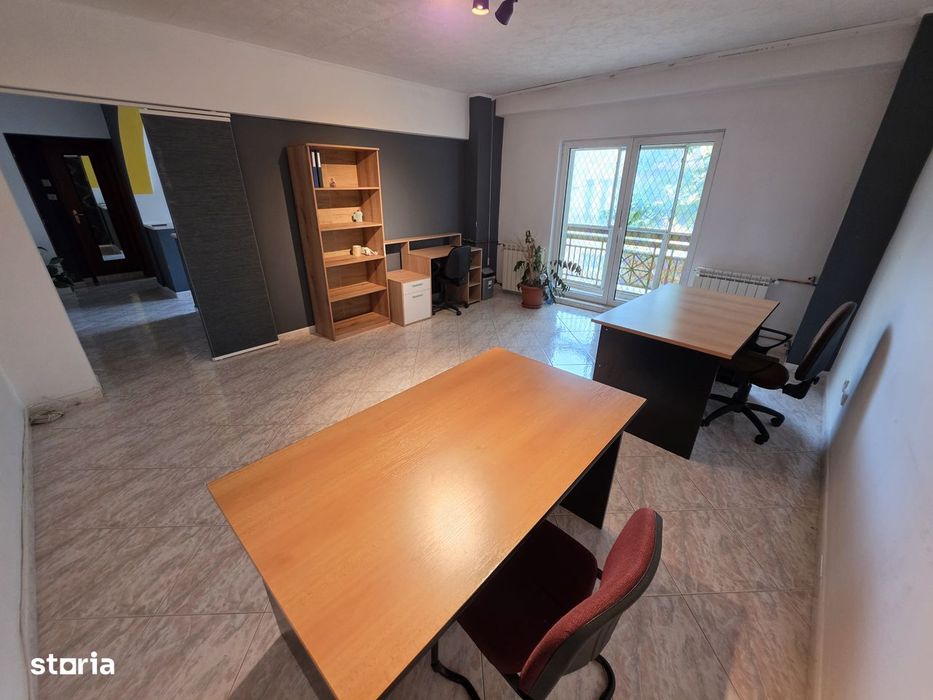Apartament 2 camere | Piața Alba Iulia – Burebista | 63 mp | et 1 — fotografia 1