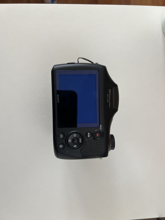 Sony DSC-H300 20mp