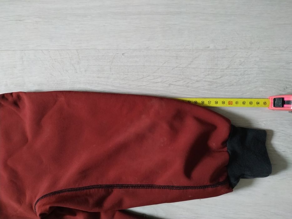 Waterproof Softshell Overall Jumpsuit Impermeabil