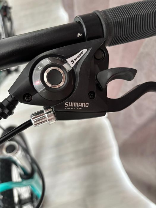 Bicicleta noua 24"