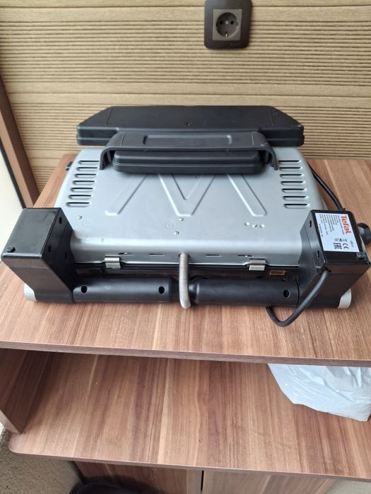 Tefal OptiGrill XL GC722D34