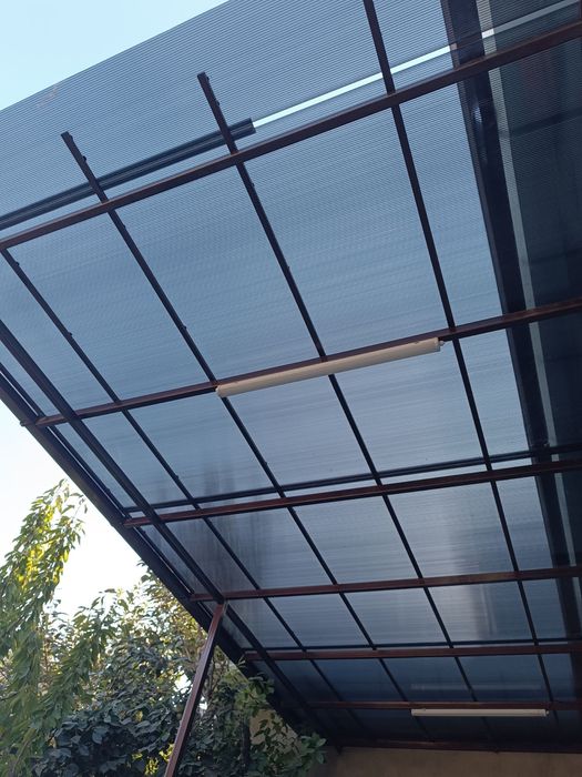 Лексан (LEXAN) Поликарбонат Оптом склад! Заводская цена! Качество!