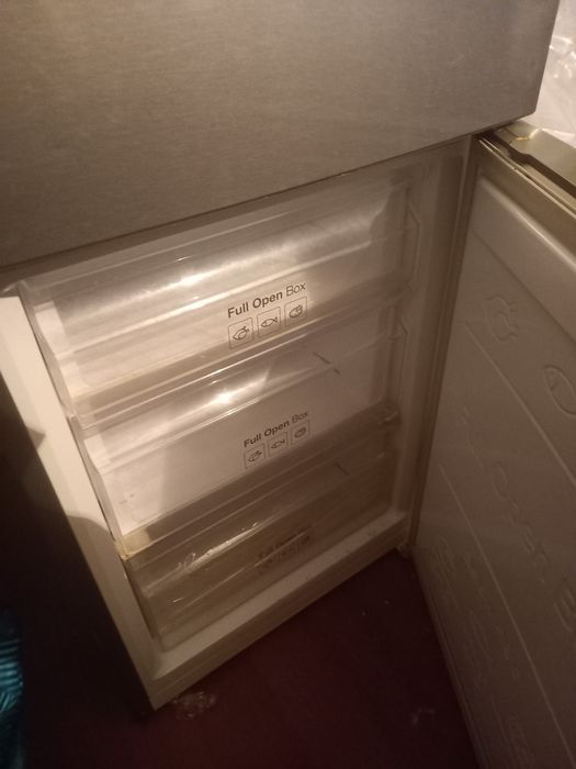 Холодильник самсунг