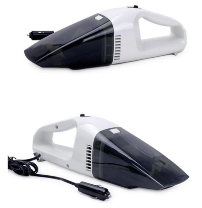 Пылесос автомобильный