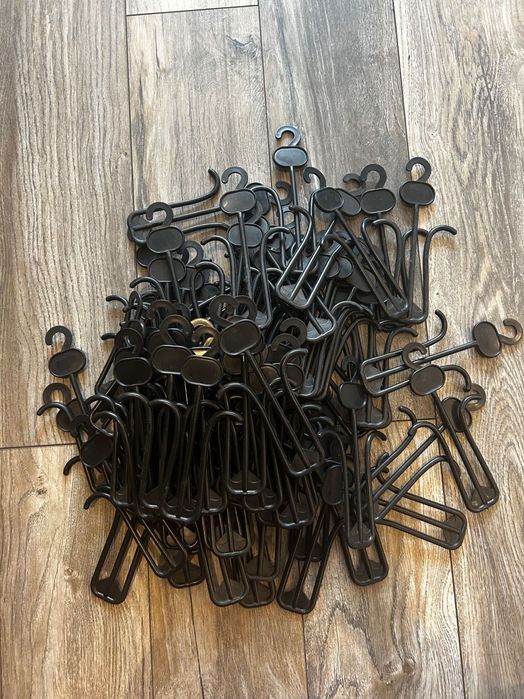 Закачалки за обувки/чехли