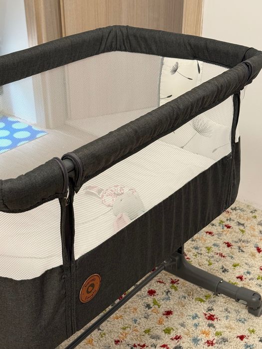 Patut bebe Lionelo 3 in 1 cosleeper