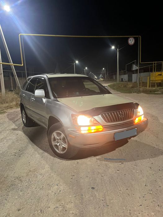 Продам Диски RX 300