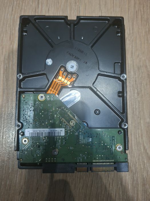 Жесткий диск на 1 тб