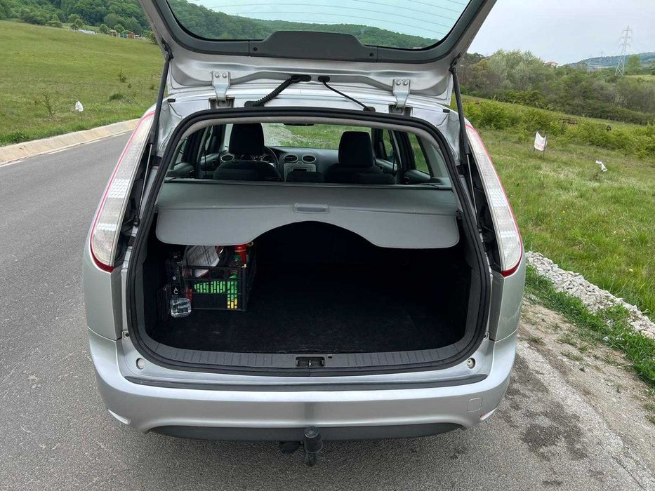 Ford Focus 2.5 Facelift | 2010 | 1.6 TDCi Euro 5 | Proprietar