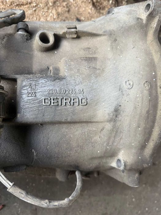 Скоростни кутии за бмв Bmw е36 e34 2.0i 1.8i 1.6i