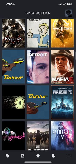 Продам Аккаунт в стиме