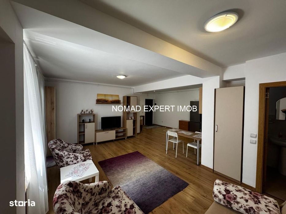 Apartament 2 camere renovat parcare Corbeanca Str Antigua