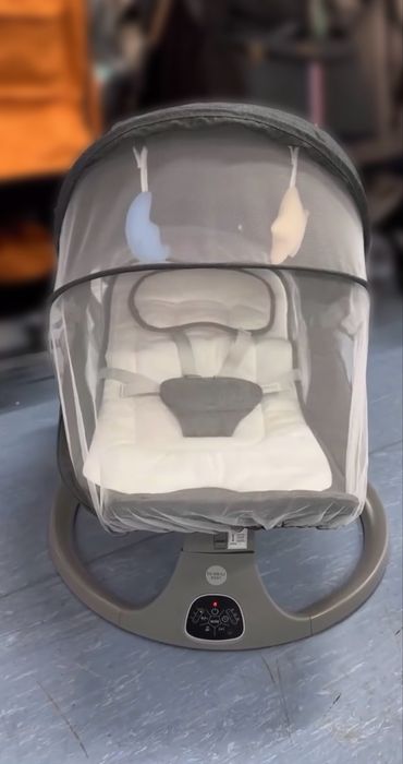 Продам электрошезлонг