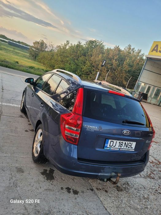 KIA Ceed 0 — imagine 2