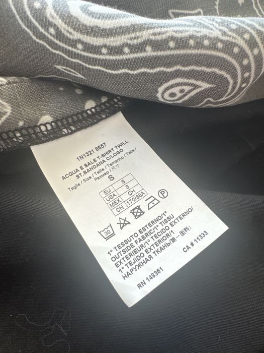 Pinko, Emporio Armani - супер тениски