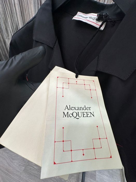 Compleu vară Alexander mcqueen. Premium/TopQuality